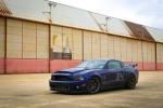 Shelby GT500 by Kinetik Motorsport 2015 года